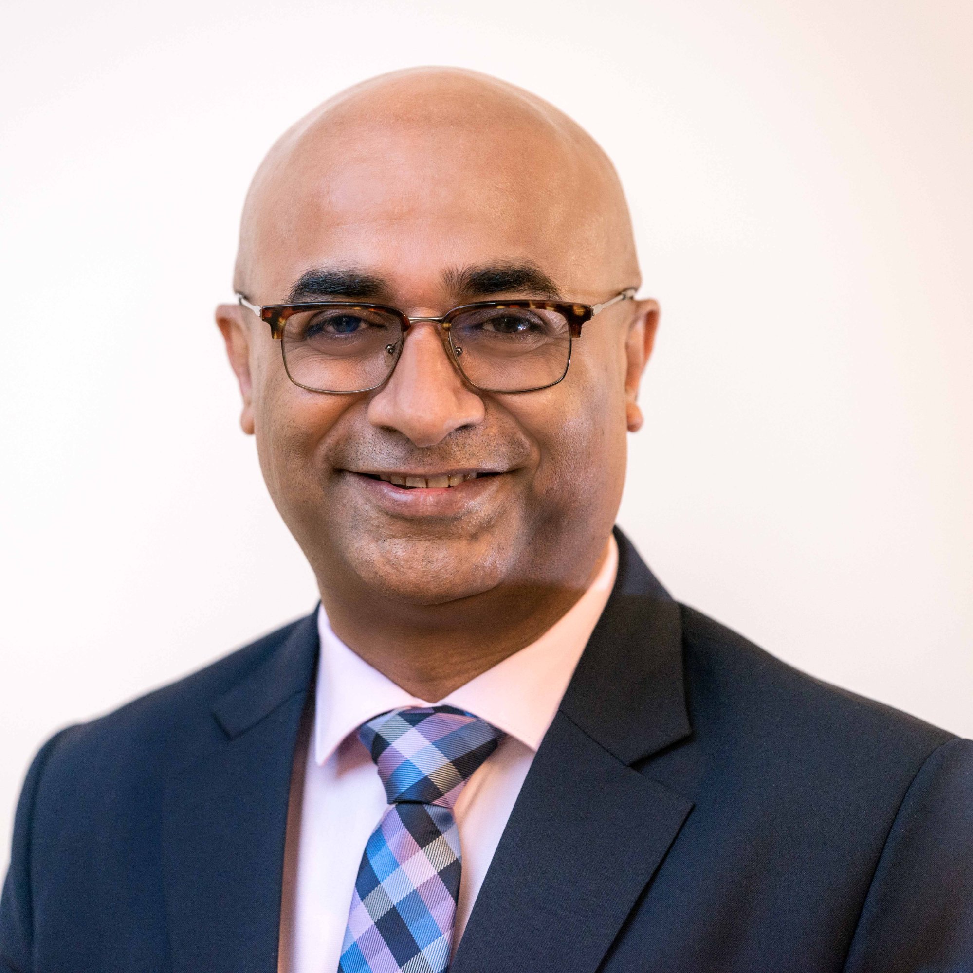 When Institutions Learn to Think: What Sameer Arora Teaches Us About ...