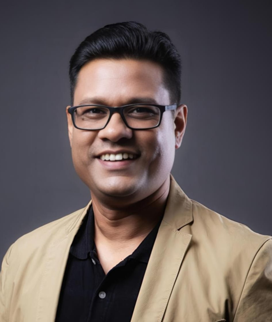 When Capability Outruns Comprehension : Kaushik Das on Designing ...