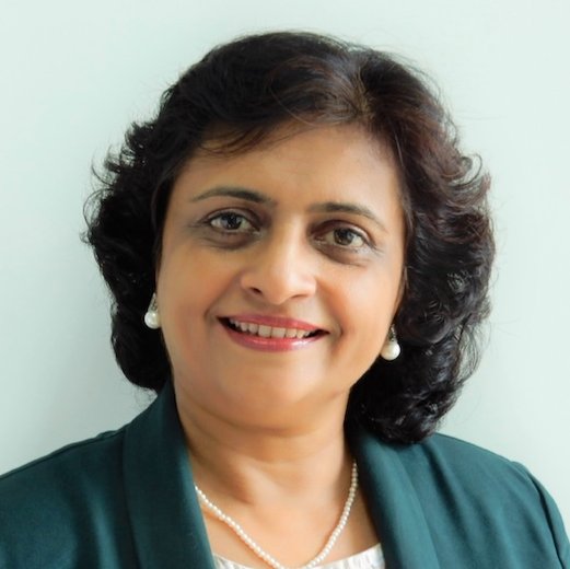 Beyond Inheritance: Dr. Mita Dixit on Redefining Ownership for a New ...