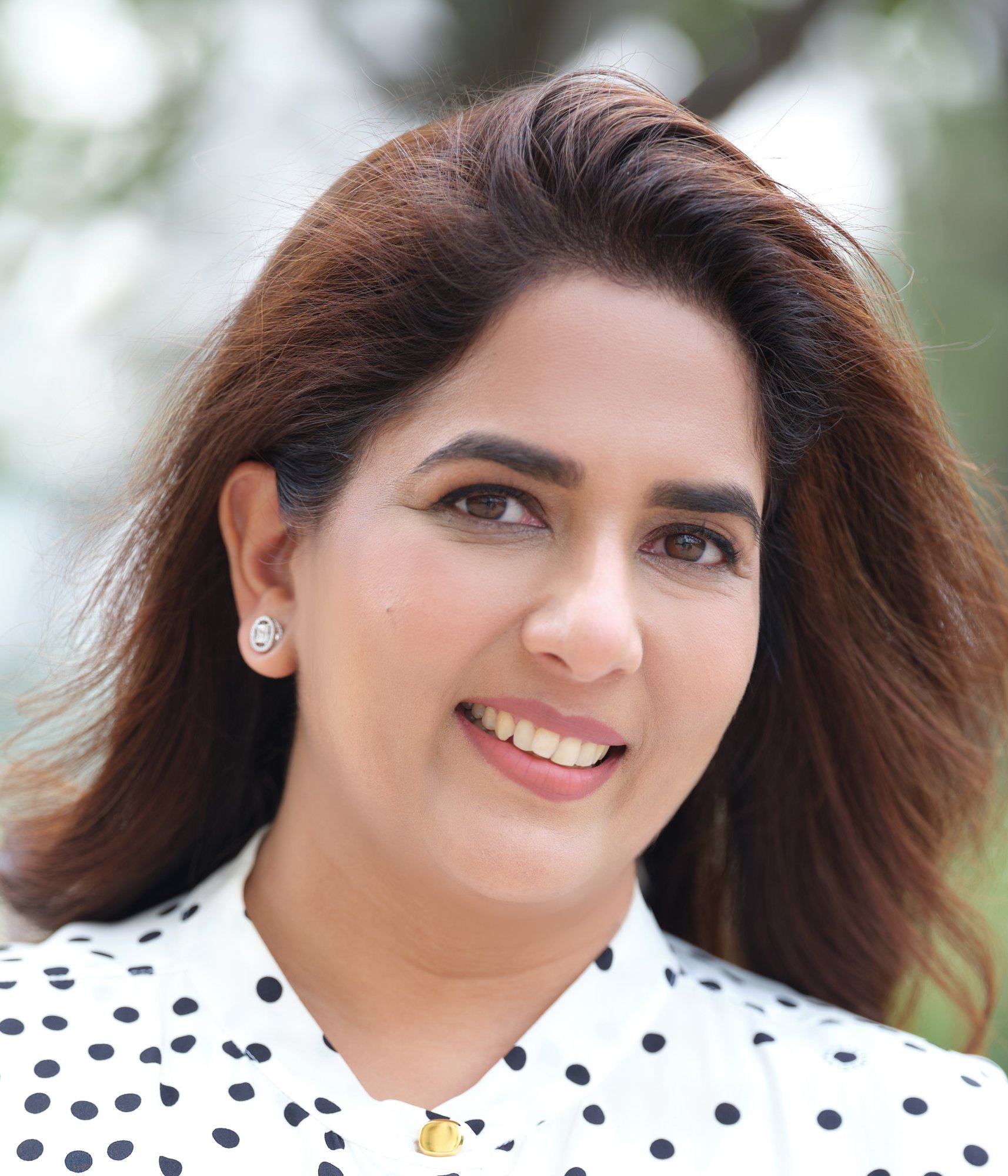 From the Organisation to the Individual: Aparna Piramal Raje on Work ...