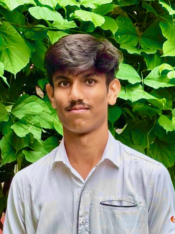 Vansh Jain