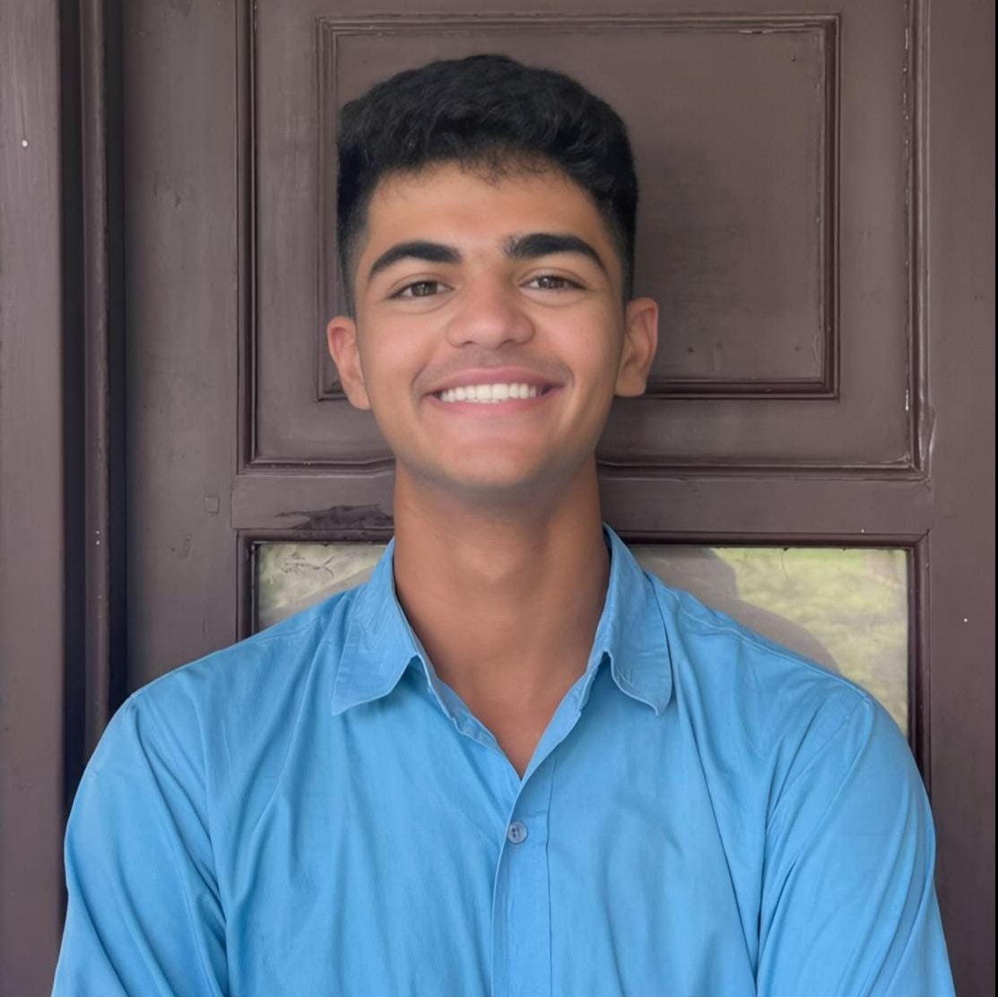 Sahhil Chhabra